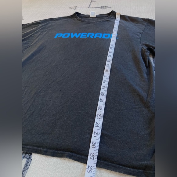 ☀️ Delta Powerade Tee, XL - Picture 7 of 9